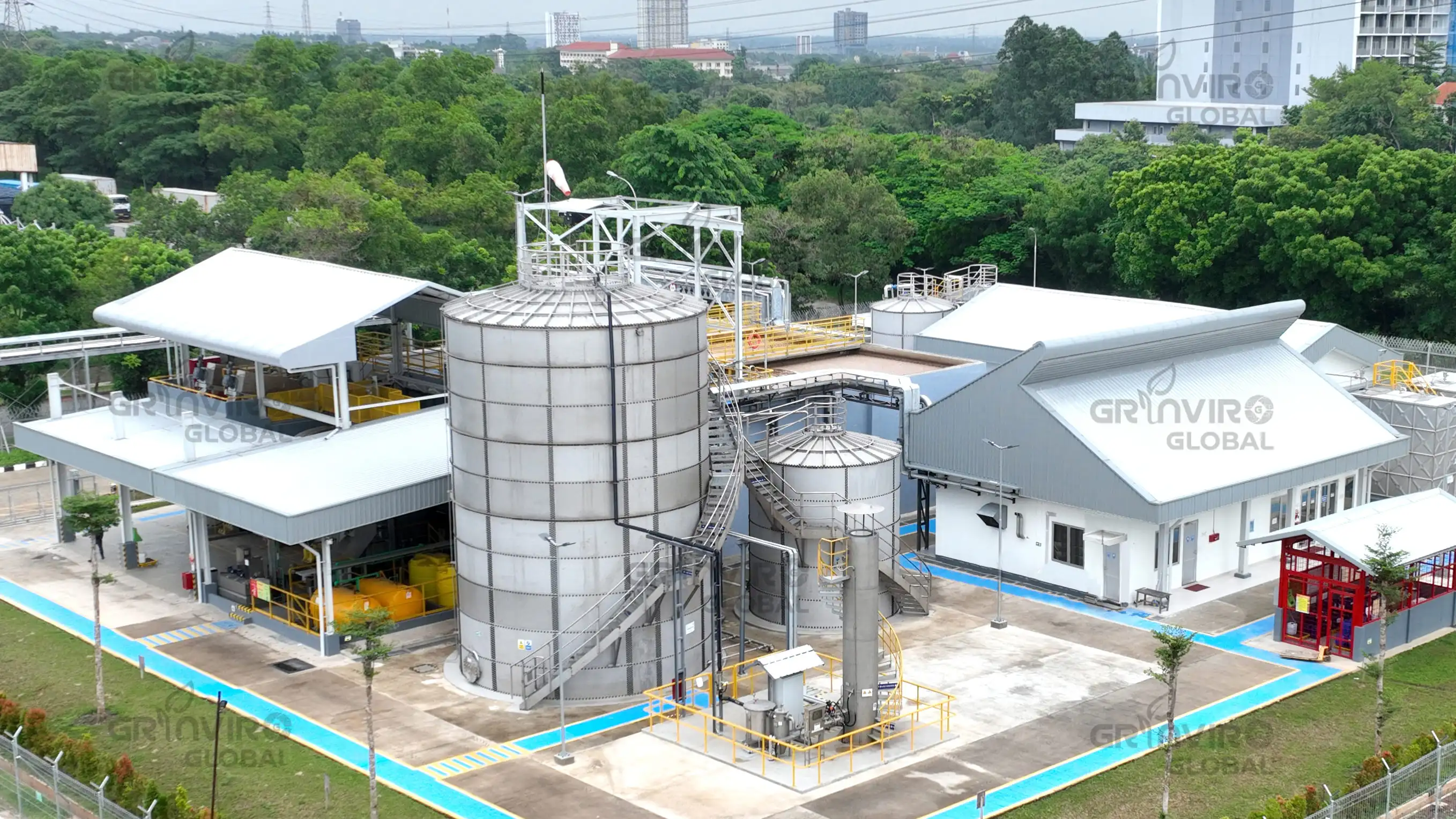 Industri Rokok
