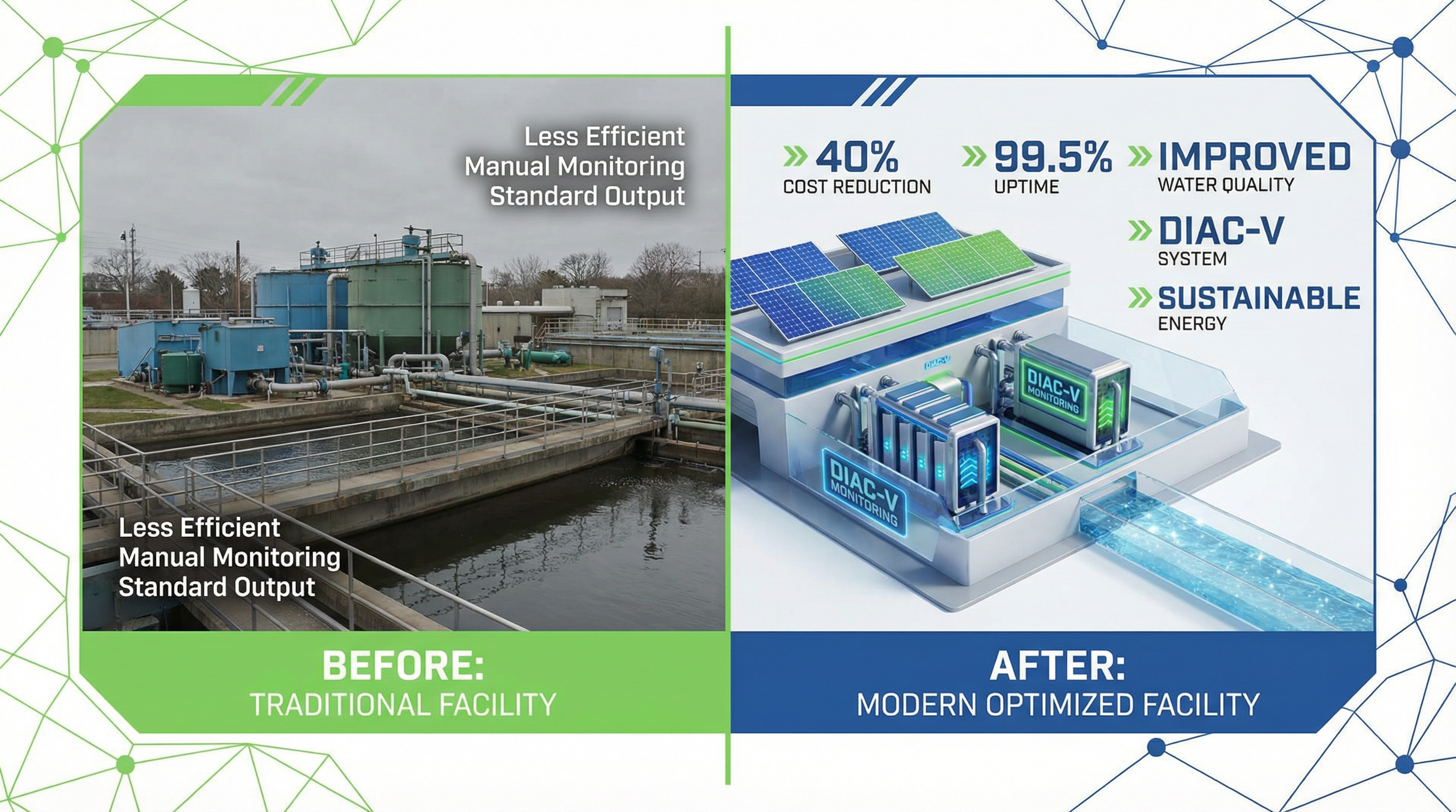 Municipal Water Upgrade